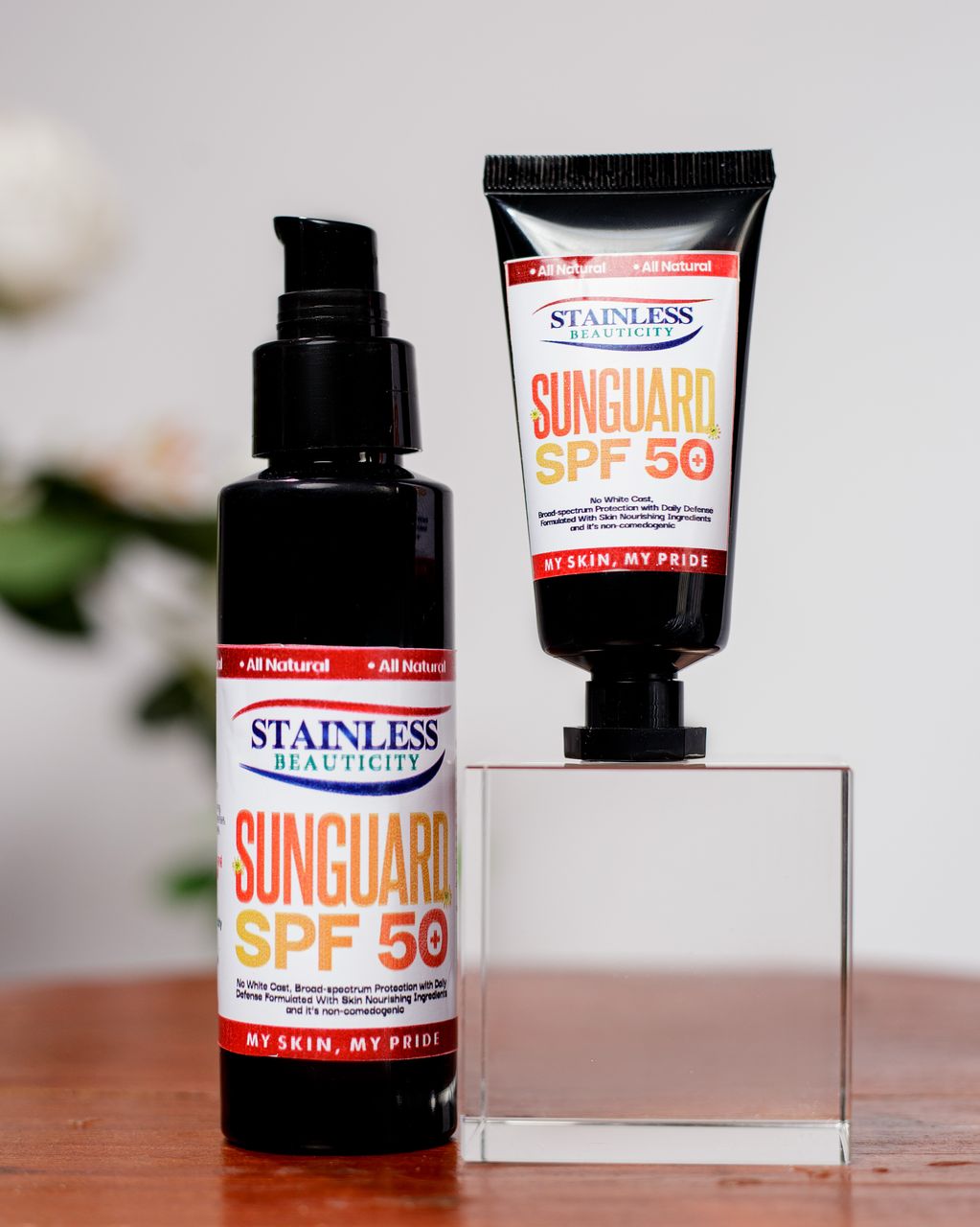 Sunguard SPF 50+