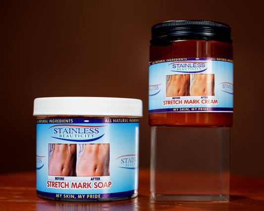 Stretch Marks Kit