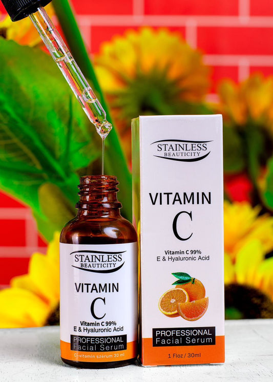 Vitamin C serum