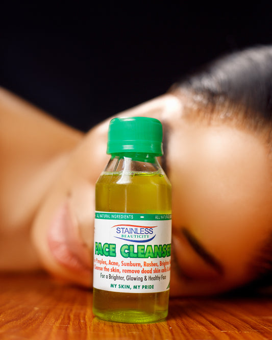 Face Cleanser