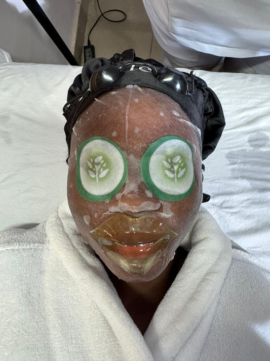 Customized Facial