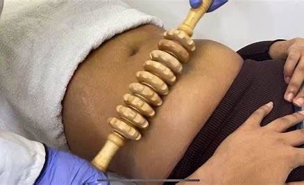 Belle fat body sculpting