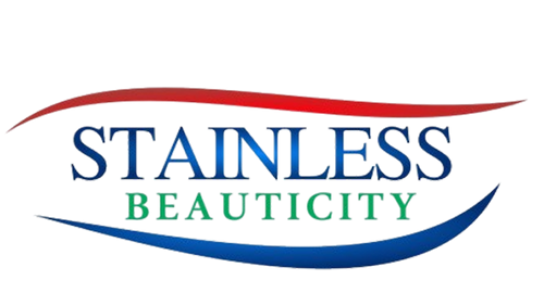 Stainless beauticity